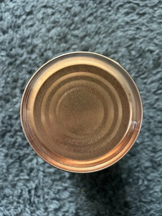 Jean Paul Gaultier Gold and Black Le Male Elixir Can - Picture 2 of 5